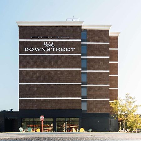 Hotel Downstreet North Adams Buitenkant foto