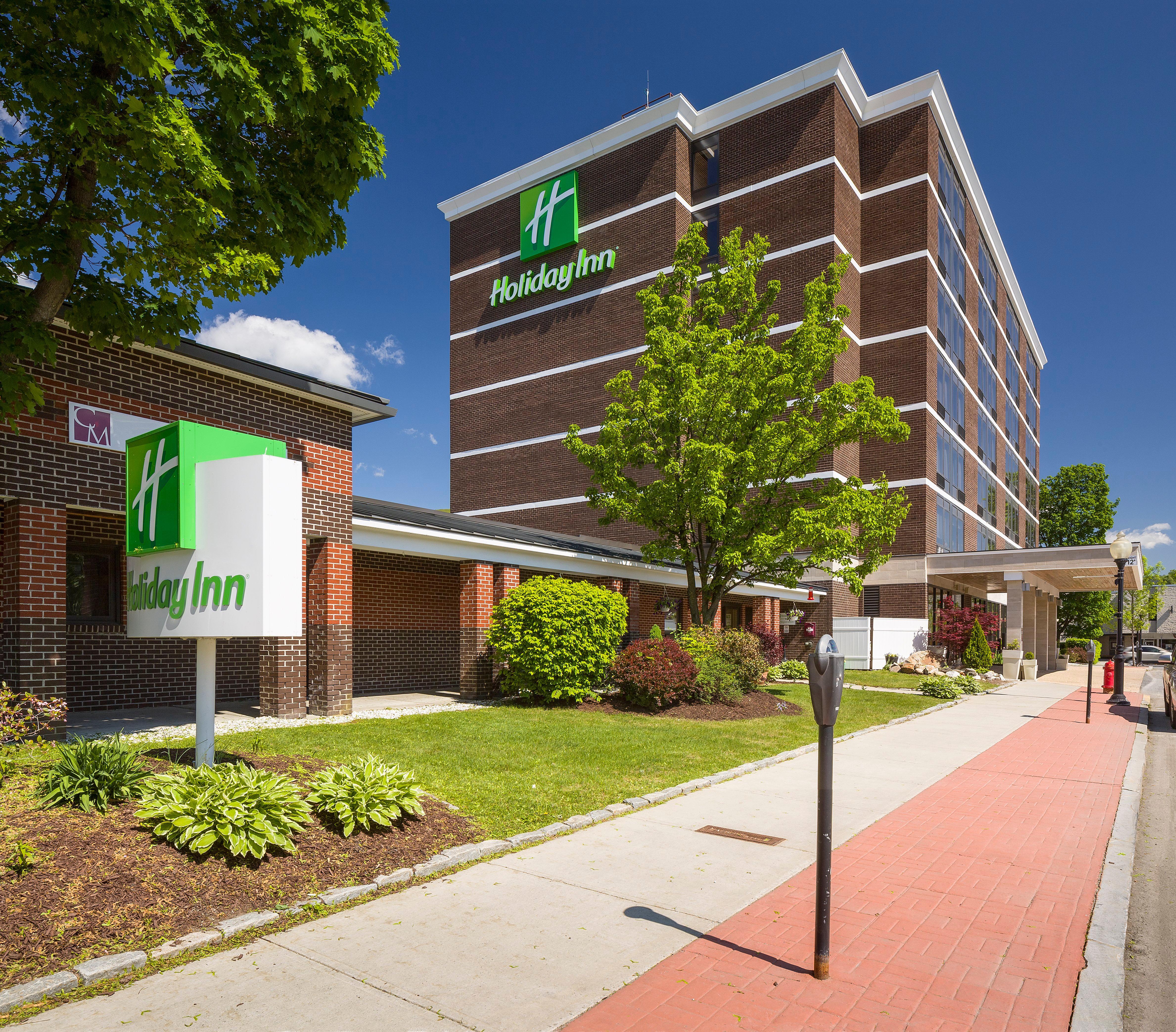 Hotel Downstreet North Adams Buitenkant foto